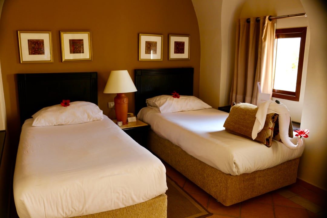 Zimmer Steigenberger Coraya Beach - Adults only