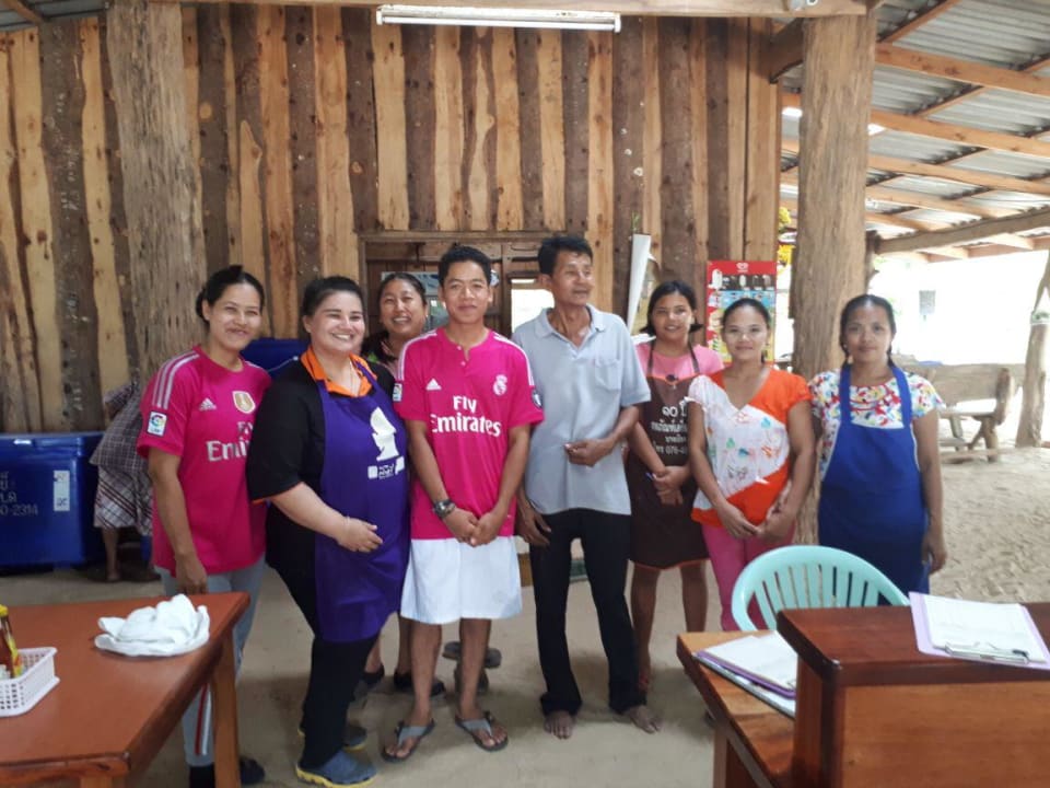 Sonstiges The Waters Khao Lak by Katathani