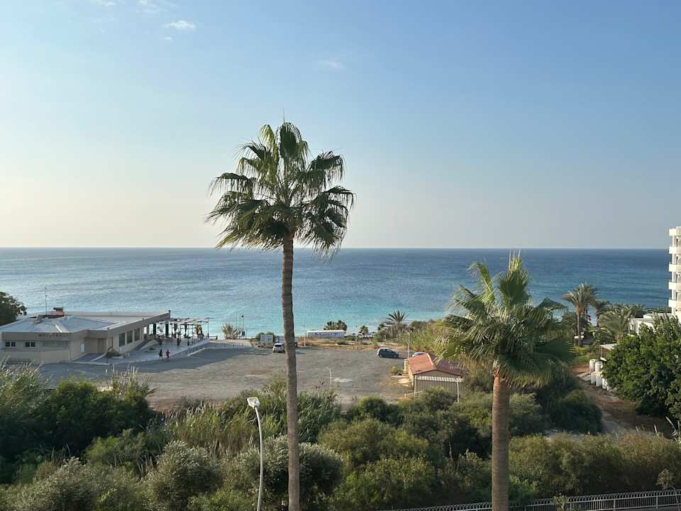 Außenansicht Napa Mermaid Hotel & Suites