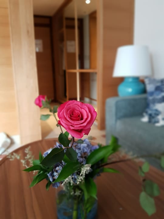 Zimmer Columbia Beach Resort