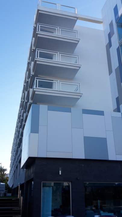 Außenansicht LABRANDA Marieta - Adults only