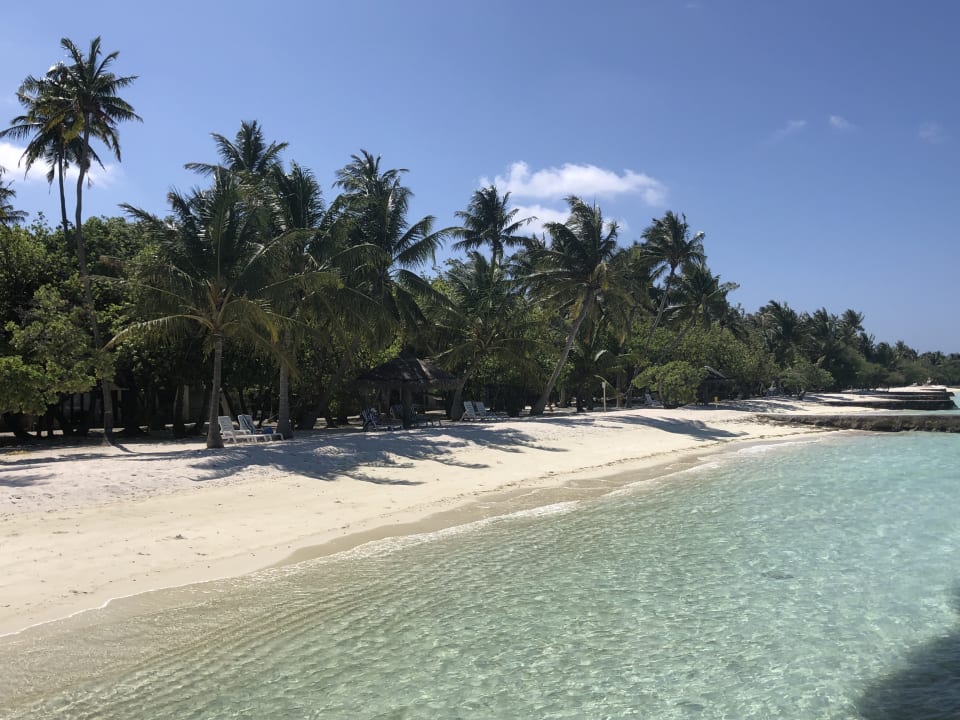 Strand Adaaran Select Hudhuran Fushi - Premium All Inclusive