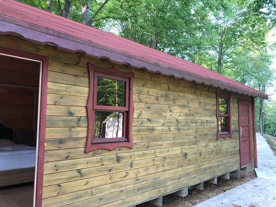 Zimmer Yıldız Country Hotel