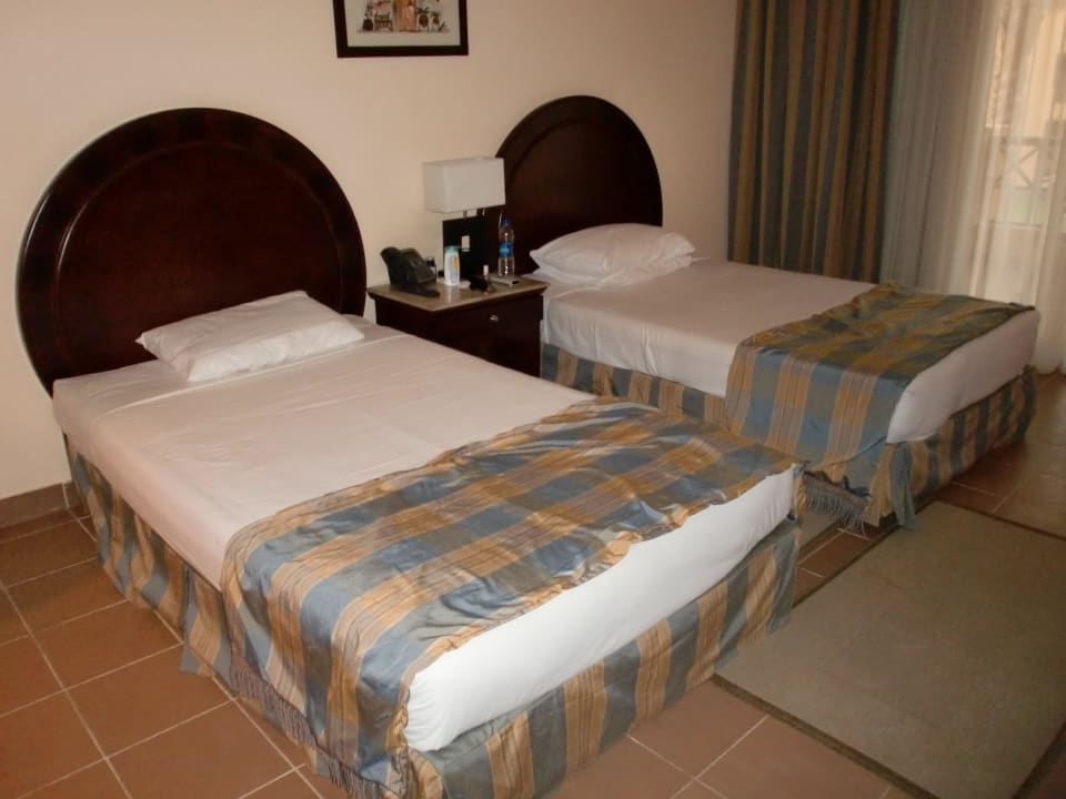 Zimmer Stella Beach Resort & Spa Makadi Bay