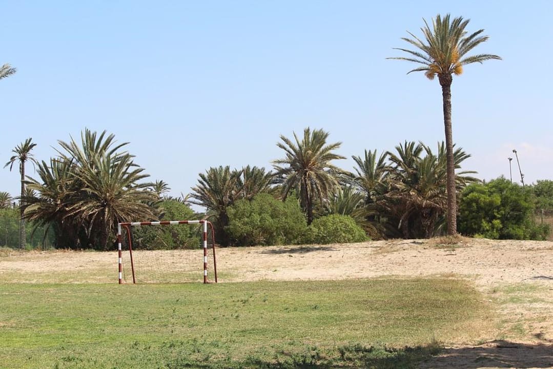Bolzplatz Calimera One Resort Jockey