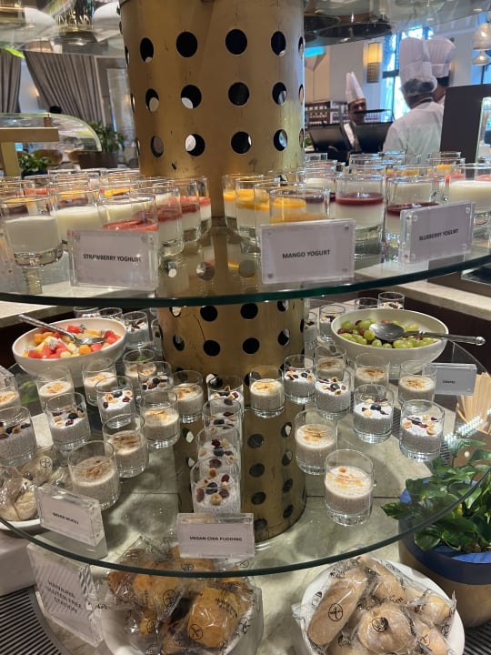 Gastro Jumeirah Mina Al Salam