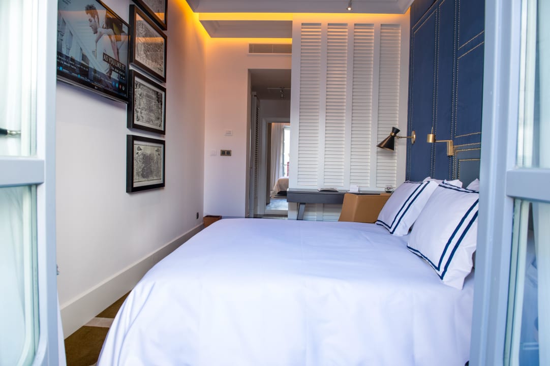 Habitación Premium Only YOU Boutique Hotel Madrid