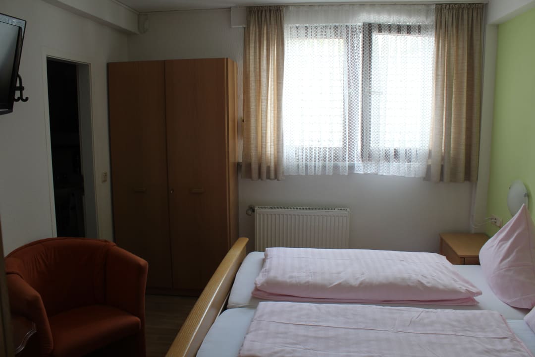 Zimmer Hotel Royal Santana