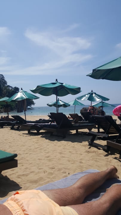 Strand Khao Lak Sunset Resort