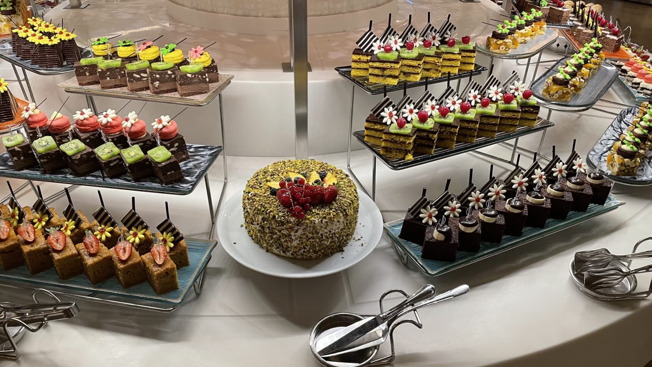 Gastro Akra Sorgun Tui Blue Sensatori