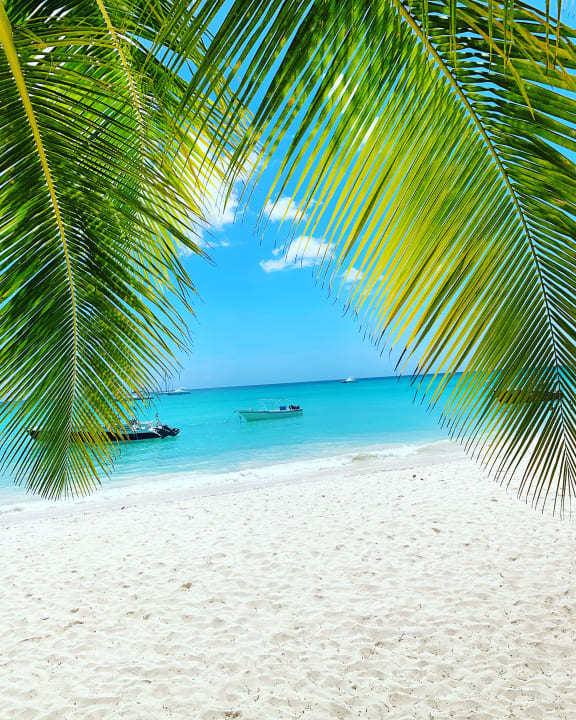 Strand Grand Palladium Select Bávaro Resort & Spa