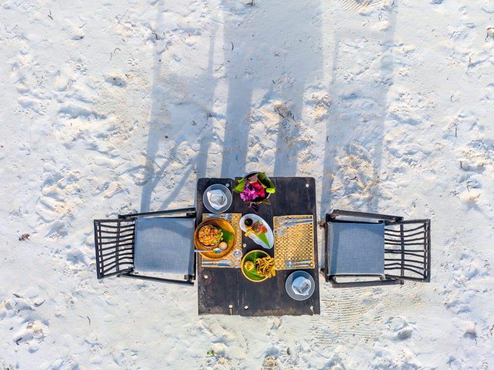 Gastro Zoi Boutique Hotel Zanzibar