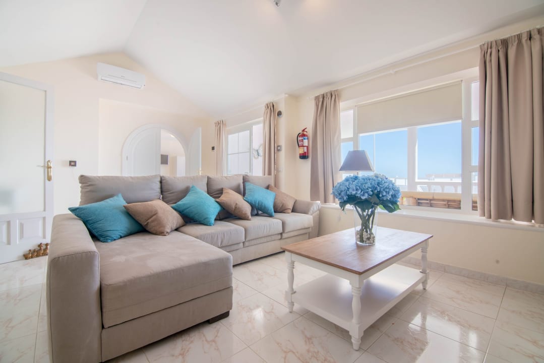 Zimmer Villa Mariemne Vip