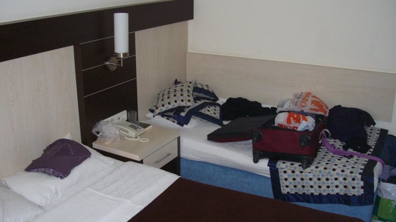 Betten Kleopatra Balik