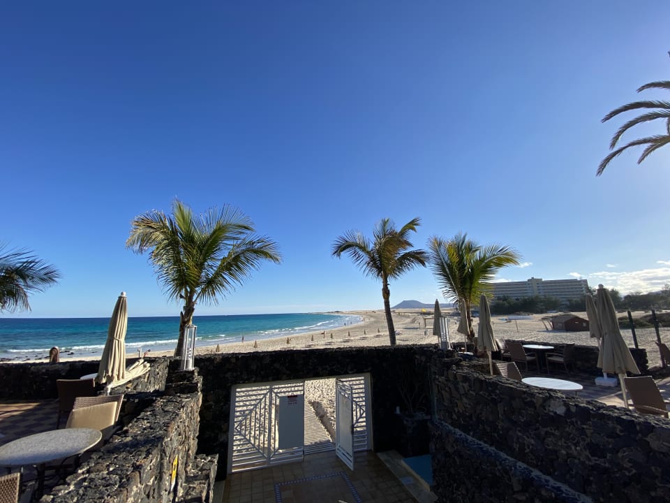 Außenansicht Hotel Riu Palace Tres Islas