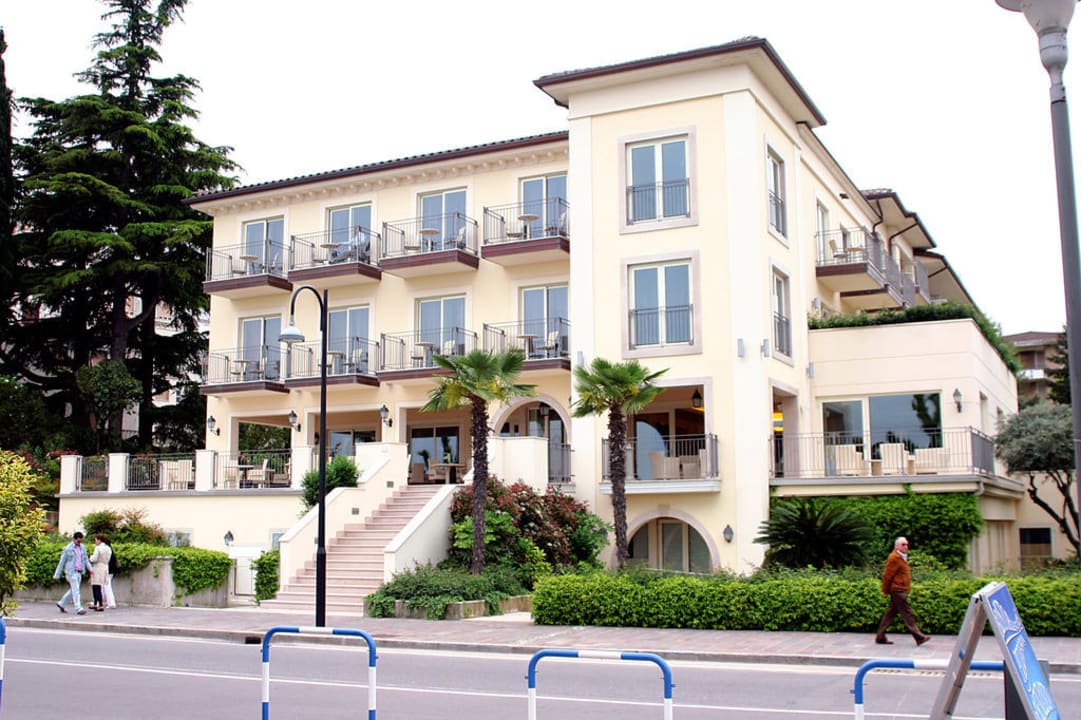 Villa Rosa Hotel Villa Rosa Desenzano