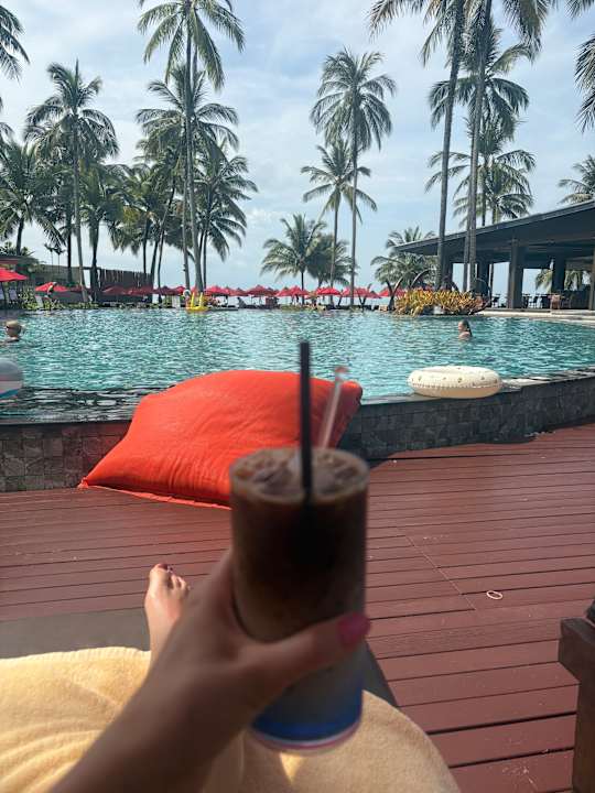 Pool Ramada Resort by Wyndham Khao Lak