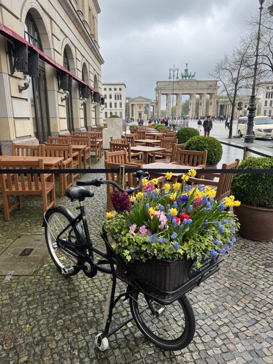 Sonstiges Hotel Adlon Kempinski Berlin