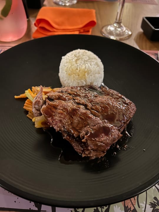 Gastro Secrets La Romana Resort & Spa - Adult Only