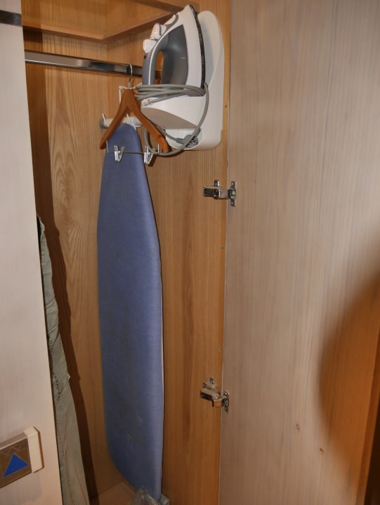 Zimmer Hilton Marsa Alam Nubian Resort