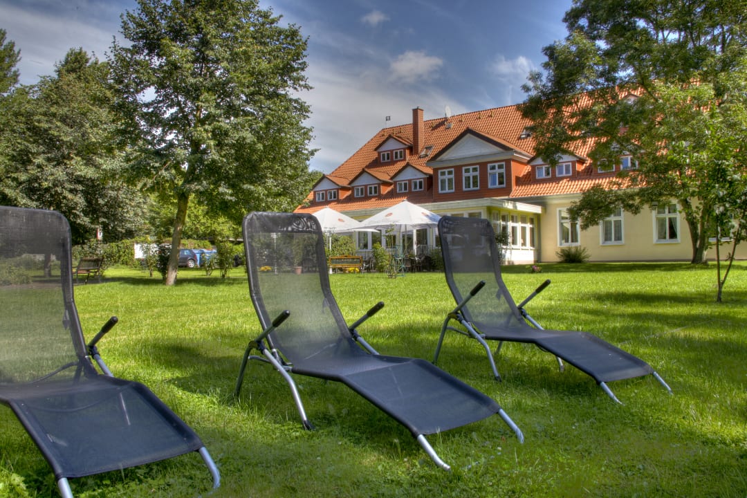 Gartenanlage Lieblingsplatz Bohlendorf