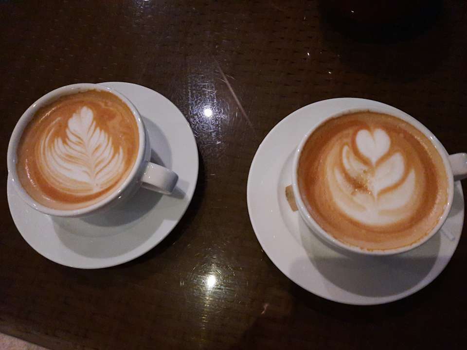 Gastro Pickalbatros Royal Moderna Resort-Sharm El Sheikh