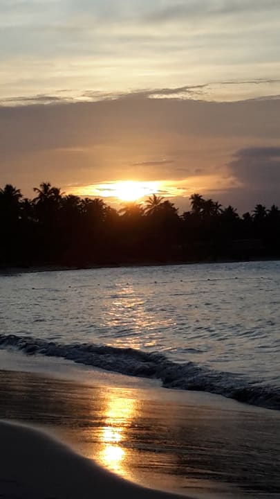 Strand Bahia Principe Grand El Portillo