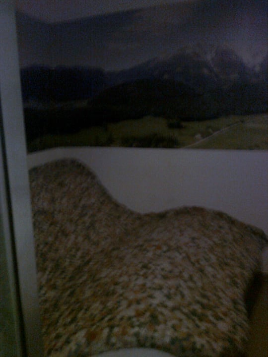 Wellnessbereich Hotel Schneeberghof