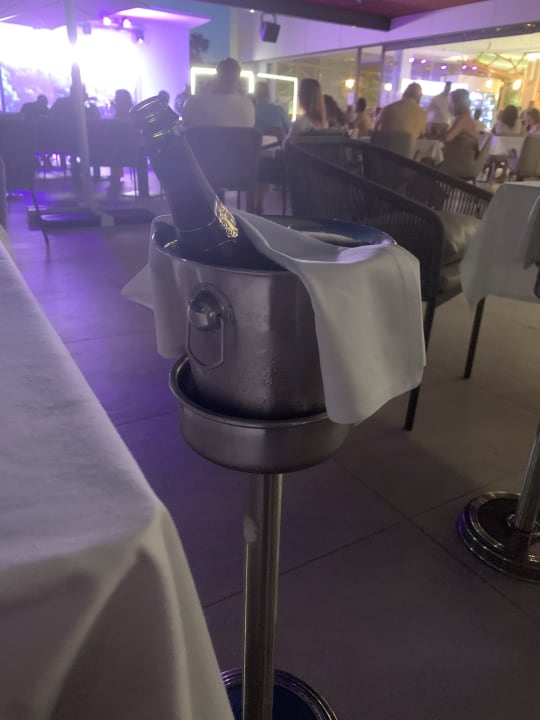 Gastro Club Maspalomas Suites & SPA