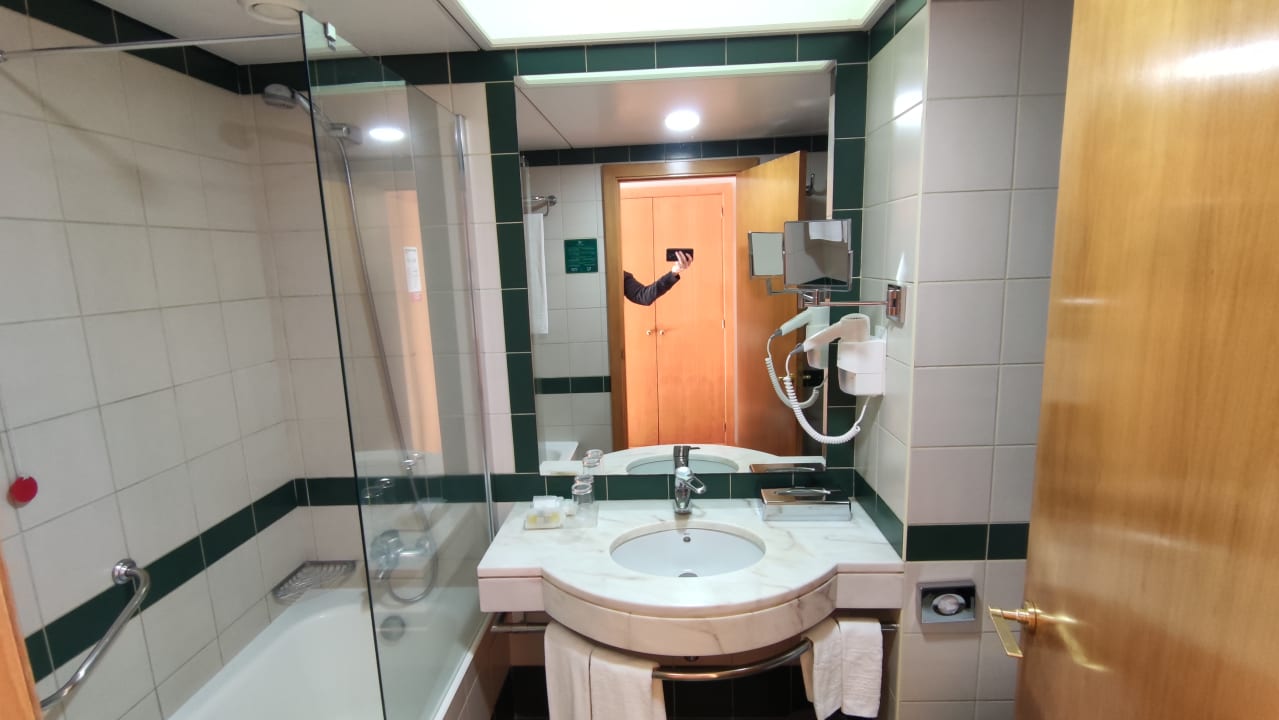 Zimmer Hotel Madeira Panoramico