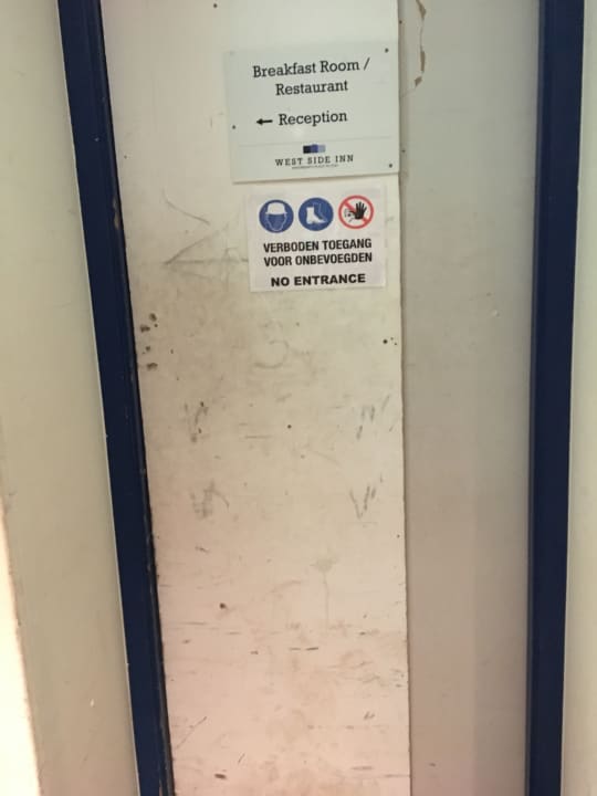 Sonstiges Best Western Amsterdam