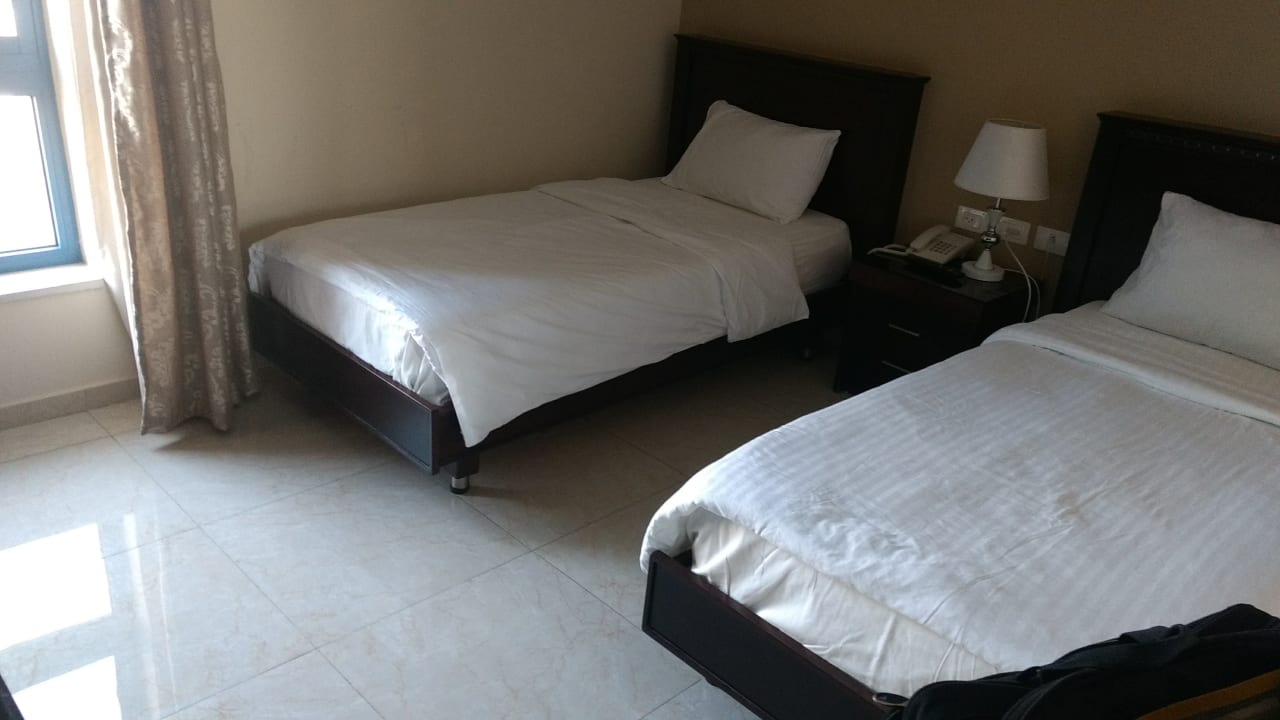 Zimmer Nativity Hotel