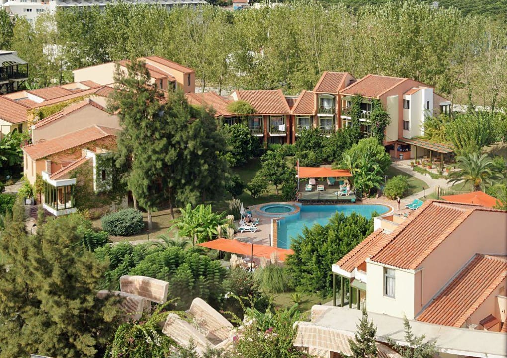 Hotel Limak Limra Limak Limra Hotel & Resort