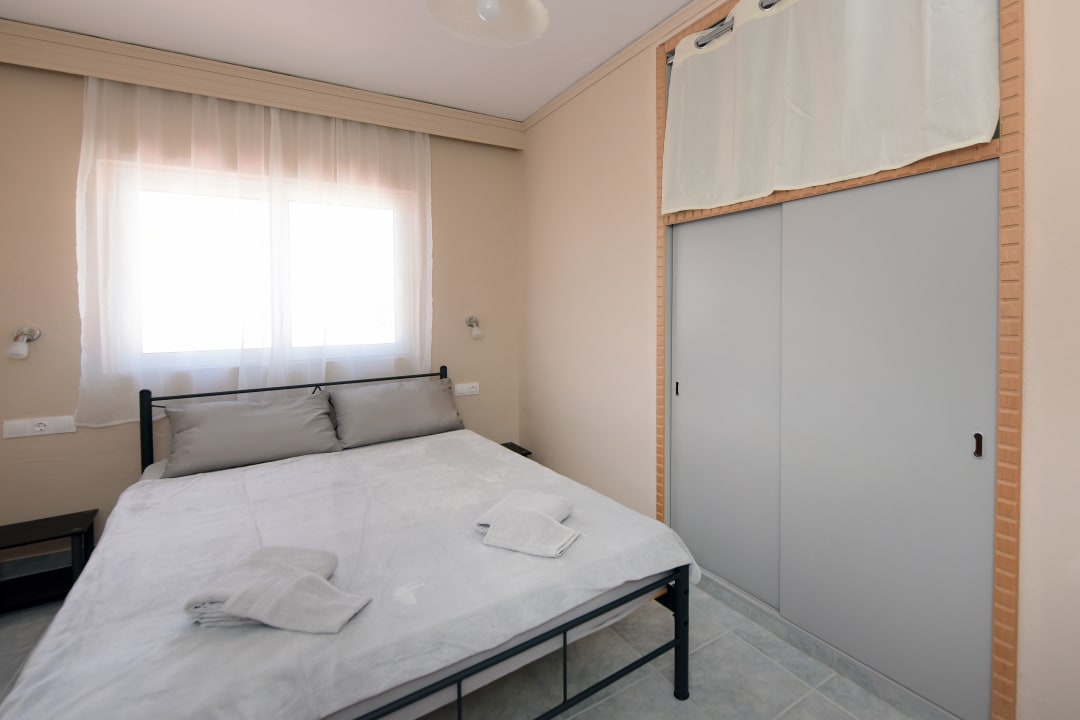 Zimmer Happy Days Home Apartment & Studio/Penthouse