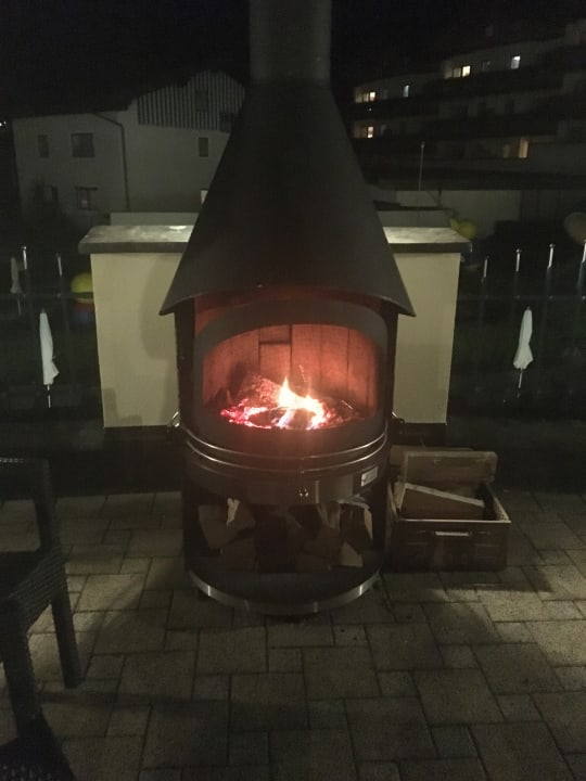 Sonstiges Alpenrose - Familux Resort