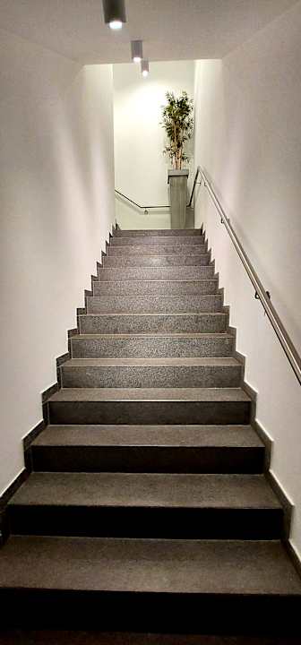 Sport & Freizeit NH Collection Köln Mediapark