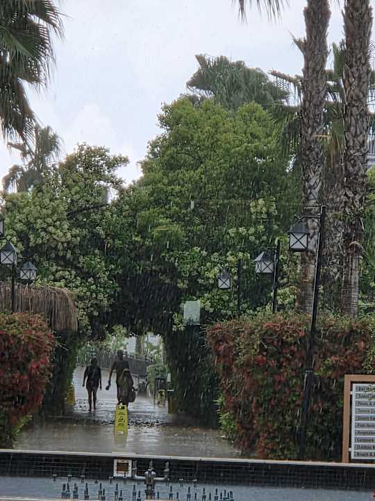 Außenansicht Adalya Elite Lara