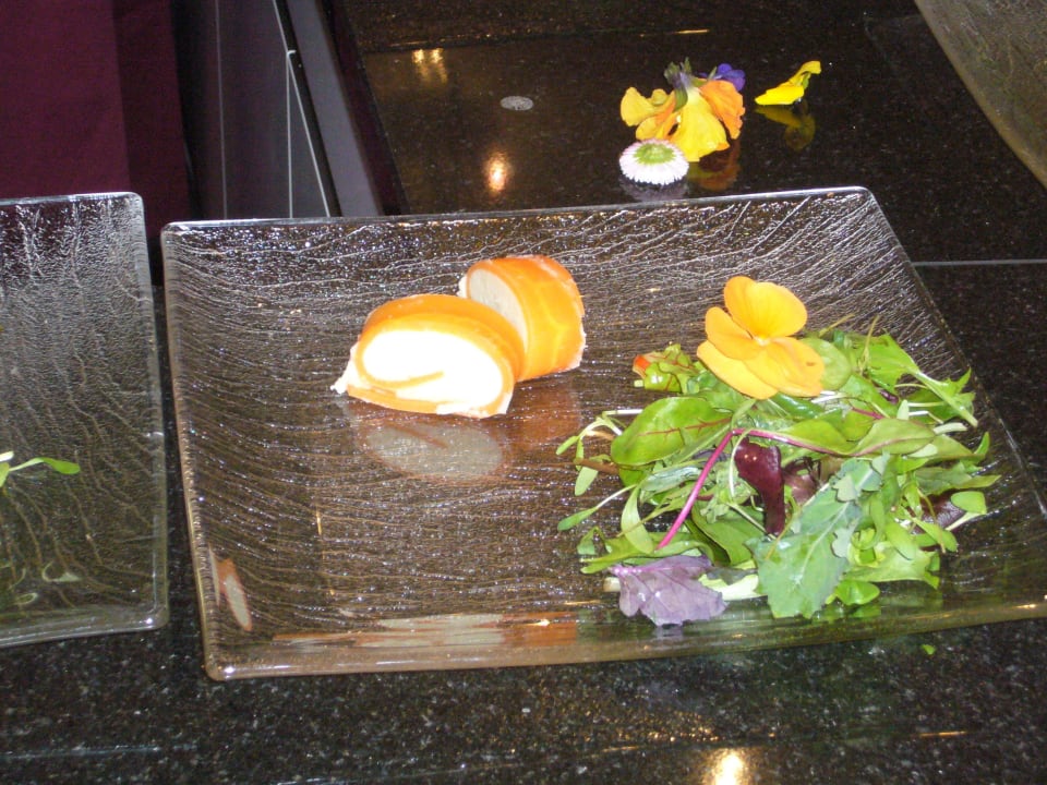 Einfach ein Genuss Landgasthof-Hotel Löwen