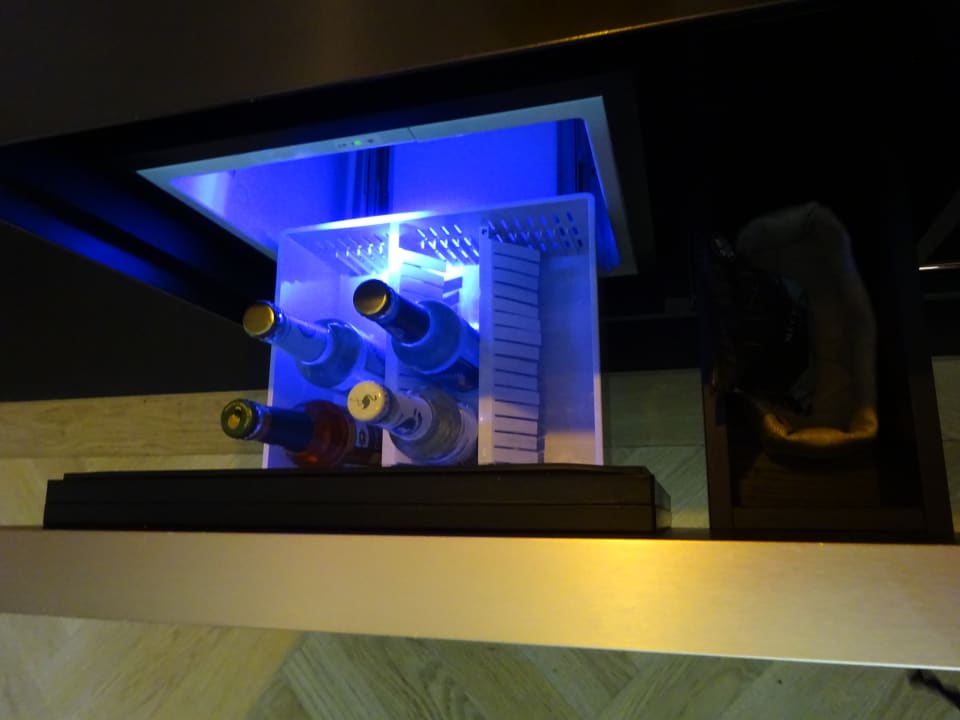 Sonstiges Andaz Munich Schwabinger Tor, By Hyatt