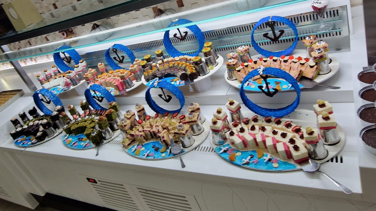 Gastro Hane Family Resort