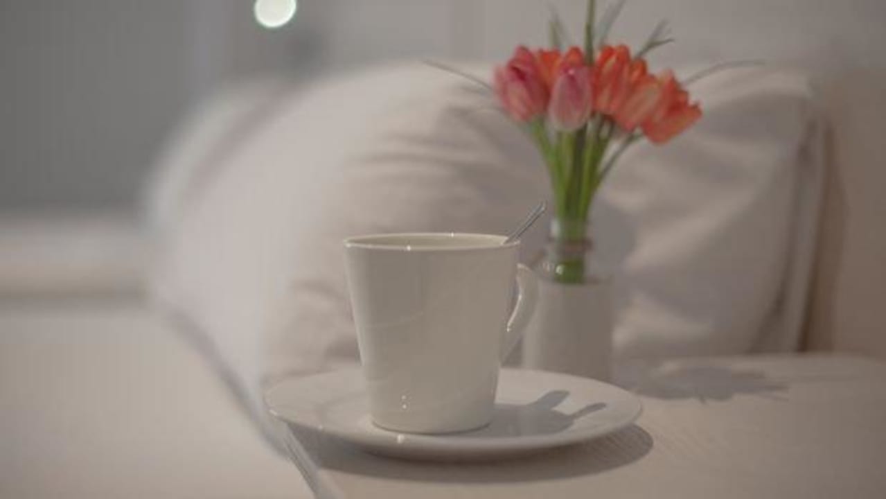 Habitación doble  Lotelito Rooms & Bar