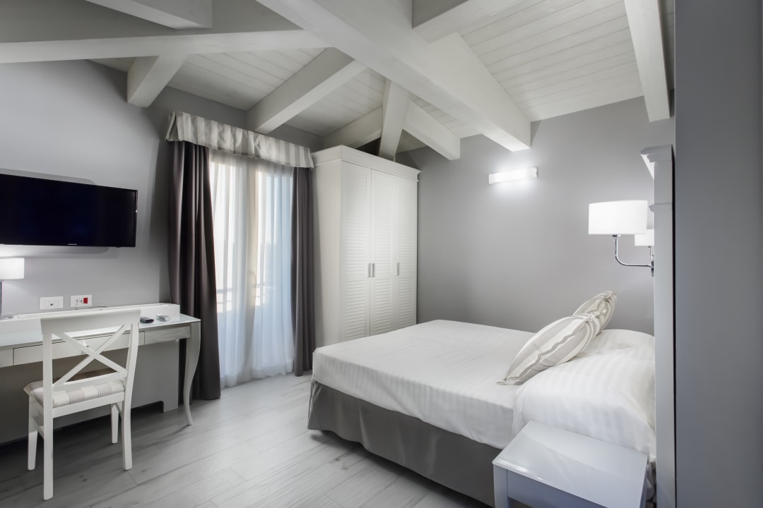 Zimmer Hotel Nettuno