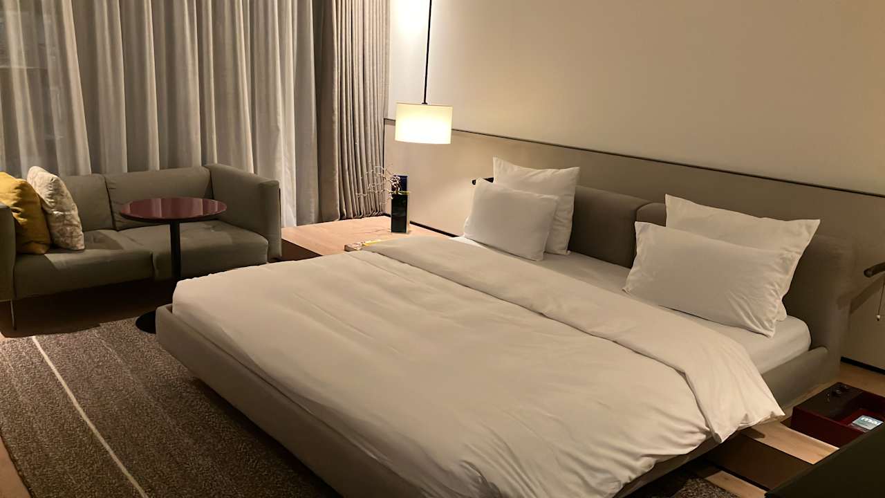 Zimmer Roomers Baden-Baden