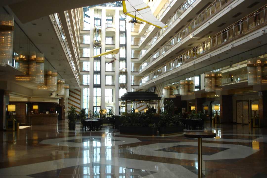 Maritim Airport Hotel Hannover Maritim Airport Hotel Hannover