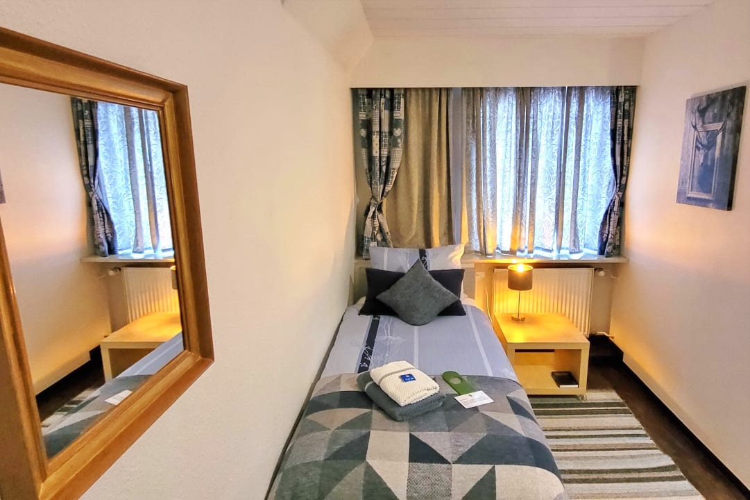 Zimmer Hotel  Wappenhof