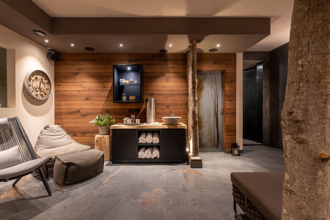 Sport & Freizeit X Alp Hotel