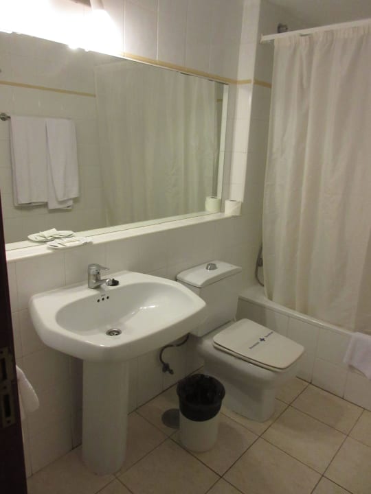 Sparzimmer BLUESEA Jandia Luz