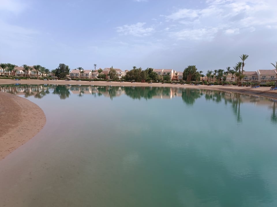 Strand Mövenpick Resort & Spa El Gouna