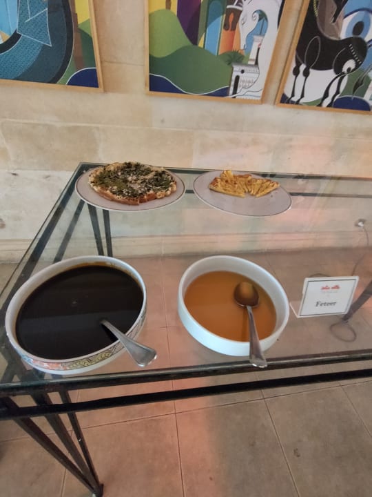 Gastro Jolie Ville Kings Island Luxor