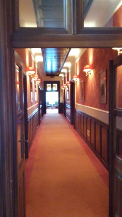 Sonstiges Kastélyhotel Sasvár Resort